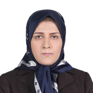 دکتر ستیلا دلیلی کاجان