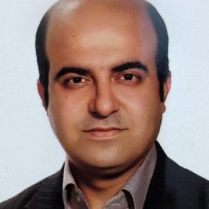 دکتر سید سعید حسینی نوده