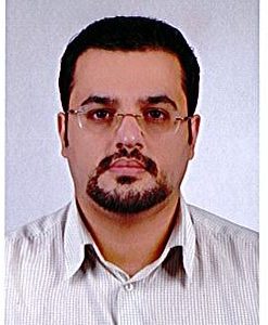 دکتر مرتضی معدنی ثانی
