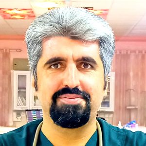 دکتر میثم رضا بقراطی
