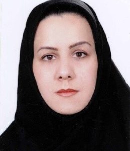 دکتر الهام ملکی