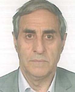 دکتر ایوب ابراهیمی