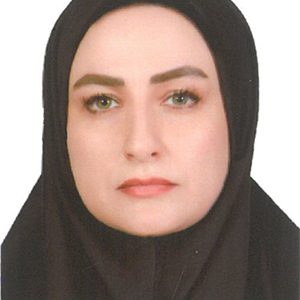 دکتر پریسا صادقی راد
