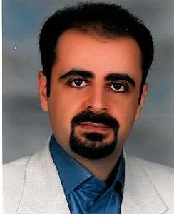 دکتر بابک شیروئی