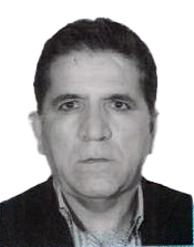 دکتر علی یعقوبی