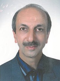 دکتر علی آقا مریخ پور