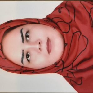دکتر نجیمه ناصحی