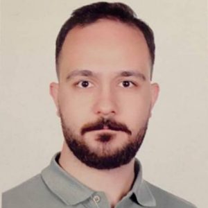 دکتر محمود رمضانیان