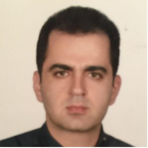 دکتر ادریس خالدی
