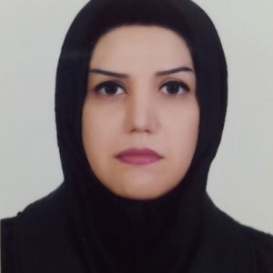 دکتر لیلا احمدی علی آبادی