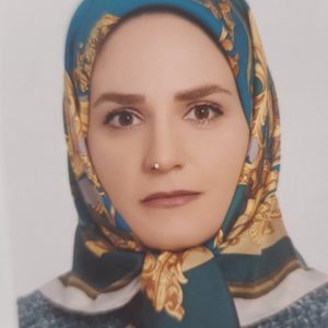 دکتر الناز فتاح دیزجی