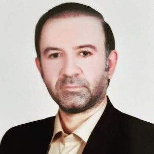 دکتر سید عباس موسوی