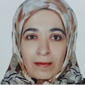 دکتر سهیلا خزاعی