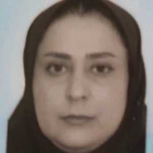 دکتر فرزانه احمدی خطیری