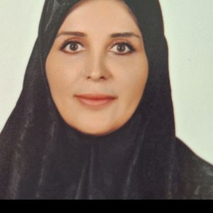 دکتر بیتا نجفیان