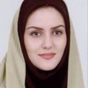 دکتر پرستو علیزاده