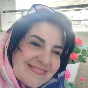 دکتر سوسن ریاحی دهکردی