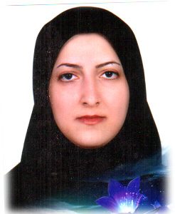 دکتر الهام شفیقی شهری