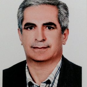 دکتر محمدرضا درخشان