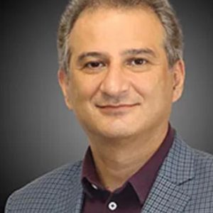 دکتر فرهاد ابوالحسن چوبدار