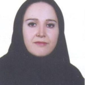دکتر پری ناز حبیبی