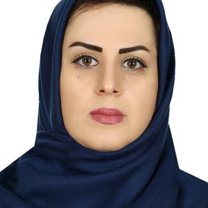 دکتر آزاده افشین