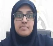 دکتر الهام اجدادی
