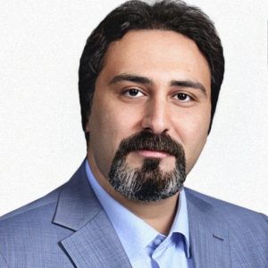 دکتر علی متفکرآزاد