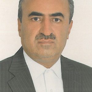 دکتر غلامرضا محمدی