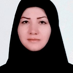 دکتر آذر حسینی
