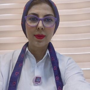 دکتر فرزانه عباسی