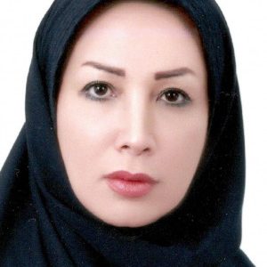 دکتر مریم ابراهیم پور