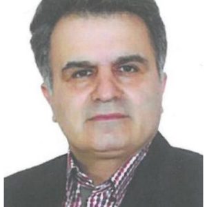 دکتر محمود براری
