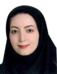دکتر ویدا هاشمی دهکردی