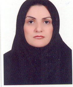 دکتر مریم استقامتی