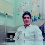 دکتر حمید احمدلو
