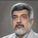 دکتر رضاشروین بدو