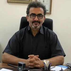دکتر حمید اسحاقی