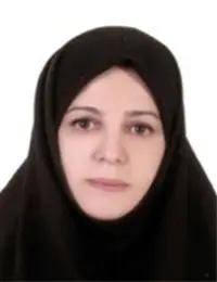 دکتر زهره فرنودی
