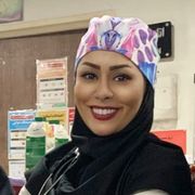 دکتر سحر فرزانه بجستانی