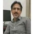 دکتر سعید هاشمی