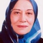 دکتر خدیجه محلوجی