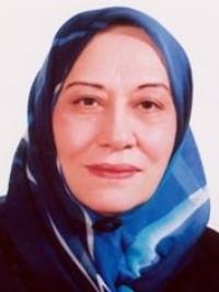 دکتر خدیجه محلوجی