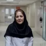 دکتر رکسانا معینی