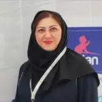 دکتر پریسا رحمانی