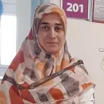 دکتر سارا صفری