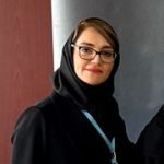 دکتر بنفشه صداقت
