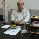 دکتر بهروز طحانی