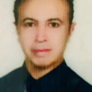دکتر فرزاد بلوچ فرد