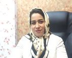 دکتر آزاده باغبانی